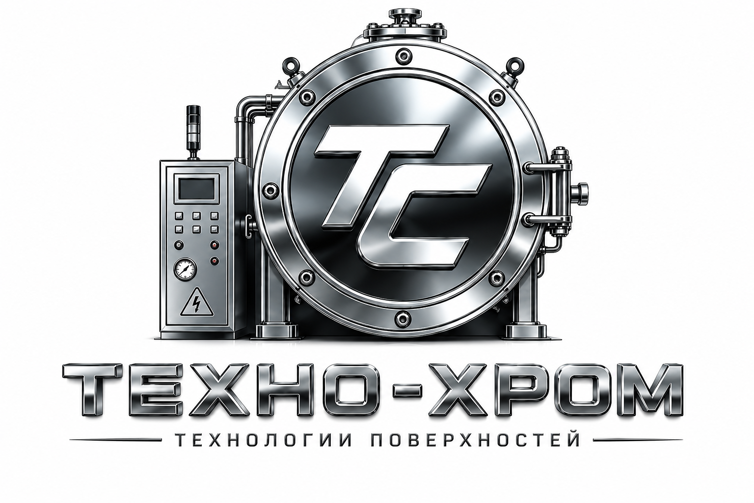 tehno-chrome test